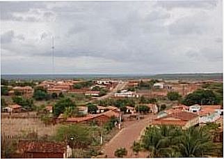 cidade de Lagoa do S�tio