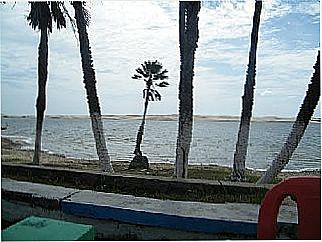 cidade de Luis Correia
