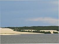 Lagoa do Portinho, Por Georgia Fernandes do Nascimento