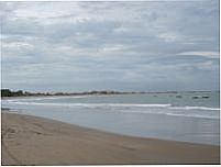 Praia do Coqueiro, Por Georgia Fernandes do Nascimento