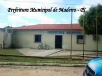 Madeiro - Prefeitura municipal de Madeiro - PI, Por Fran Silva