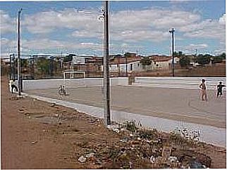 cidade de Marcol�ndia