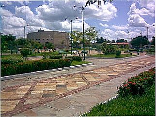 cidade de Matias Ol�mpio