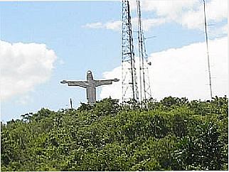 cidade de Miguel Alves