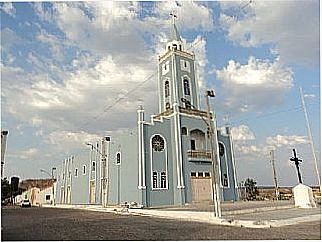 cidade de Monsenhor Hip�lito
