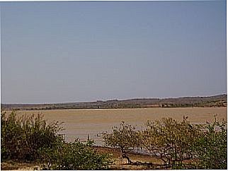 cidade de Nazar� do Piau�