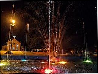 cidade de Nossa Senhora de Nazar�