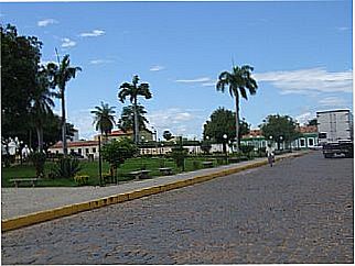 cidade de Oeiras