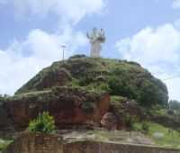 Morro do Leme, Por Nina Lopes