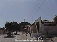 Oeiras - Morro do Leme - Oeiras