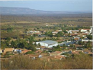 cidade de Padre Marcos