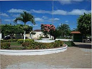cidade de Paes Landim