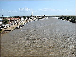 cidade de Parna�ba