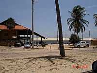 Parnaíba - Parnaíba-PI-Lagoa do Portinho-FotoVerônica Silva