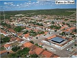 cidade de Patos do Piau�