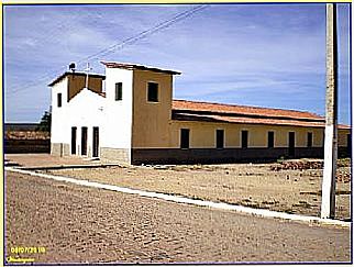 cidade de Pavussu