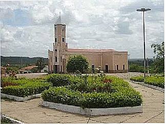 cidade de Pimenteiras