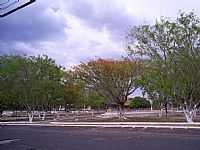 Piripiri - Piripiri-PI-Praça do Hospital-Foto:ericovinicius