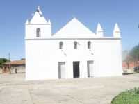Prata do Piauí - IGREJA DA CIDADE, Por JOYCE DE MELO ANDRADE