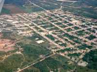 Redenção do Gurguéia - Centro, Por Maicon