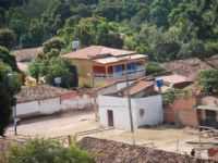 Redenção do Gurguéia - Casas modernas, Por Maicon