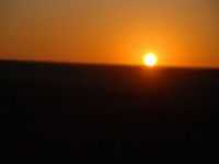Redenção do Gurguéia - Por do SOL, Por Maicon