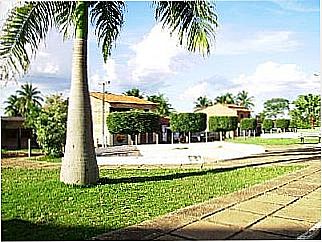 cidade de Riacho Frio