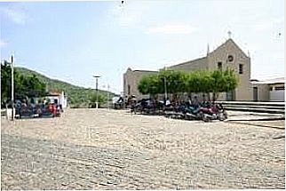 cidade de Santana do Piau�