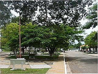 cidade de S�o F�lix do Piau�