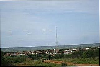 cidade de S�o Francisco de Assis do Piau�