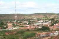 São João da Canabrava - sao joao da canabrava, Por jose reinaldo das chagas