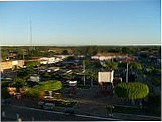 cidade de S�o Jo�o da Serra