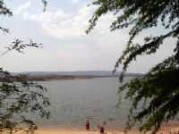 São João do Piauí - Piauí - barragem, Por IRONILDO DE OLIVEIRA RODRIGUES