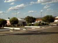 São João do Piauí - Piauí -avenida principal, Por IRONILDO DE OLIVEIRA RODRIGUES