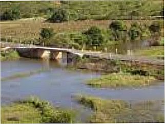 cidade de S�o Lu�s do Piau�
