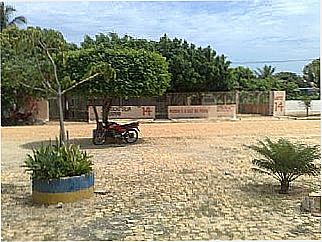 cidade de S�o Miguel do Fidalgo