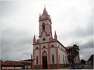 cidade de S�o Pedro do Piau�