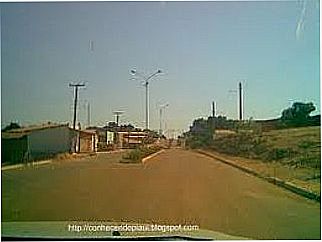 cidade de Sebasti�o Leal