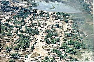 cidade de Sigefredo Pacheco