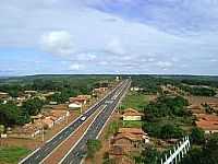 Tanque do Piauí - Tanque do Piauí-Foto:180graus