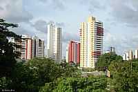 Teresina - Centro da cidade de Teresina-PI-Foto:Edilson Morais Brito…