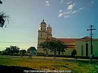 União - Igreja Matriz foto
João Alberto Ananias