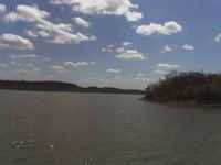 Valença do Piauí - FOTOS DA BARRAGEM MESA DE PEDRA, Por SINVAL ALVES