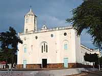 Valença do Piauí - Igreja Matriz N.S.do Ó-Foto:Vicente A. Queiroz