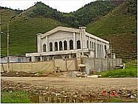 Igreja da Congrega��o Crist� do Brasil em Adrian�polis-Foto:Congrega��o Crist�.NET