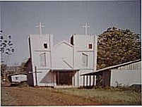 Igreja Cat�lica-Foto:camargouk