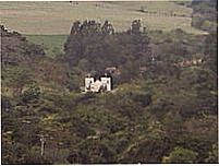 Vista da Igreja em �gua Branca-Foto:camargouk