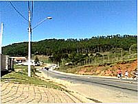 Almte Tamandar� - PR (vista parcial parque Anibal Khury)por MELNECHUKY  