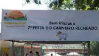 Altamira do Paraná - Festa Prato Típico Carneiro Recheado, Por Diogenes Francis Klein