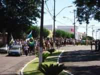 Altamira do Paraná - Cavalgada, Aprox. 800 Cavalos, Por Diogenes Francis Klein